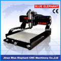 fresadora de metal cnc router, China casera mini cnc router 6040